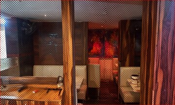  Shop – Exterior View View at Kalyan West - for Sale