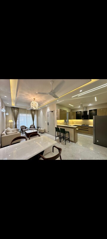 Master Bedroom in 3 BHK Villa at NK Sharma Savitry Greens 2, Ghazipur – for Sale
