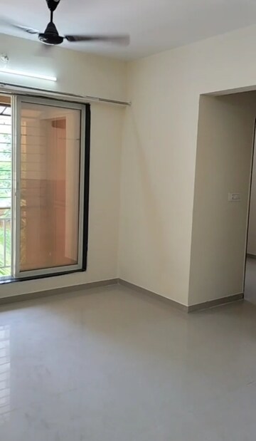 2 BHK Apartment For Sale in Jyoti Harmony, Virar West