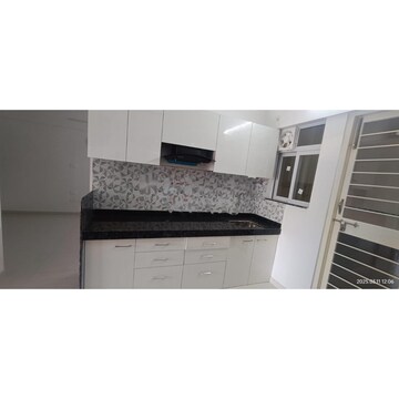 Furnished Amenities in 2 BHK Apartment at Goel Ganga Altus, Kharadi – for Rent