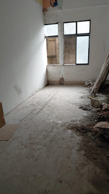 Balcony in  Office Space at Bbd Bagh – for Sale