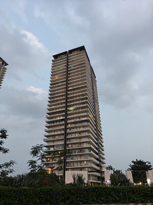 3 BHK Apartment For Sale in Conscient Hines Elevate, Sector 59