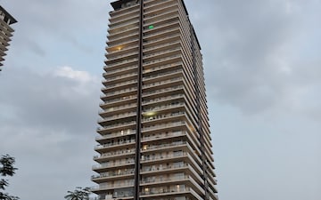 3 BHK Apartment For Sale in Conscient Hines Elevate, Sector 59