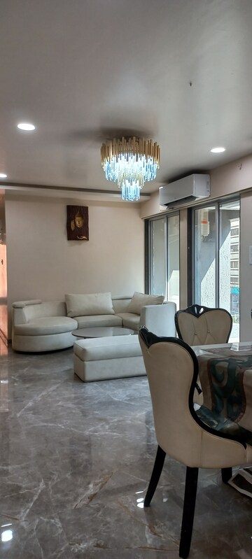 Furnished Amenities in 3 BHK Apartment at SB Blu Pearl, Virar West – for Sale