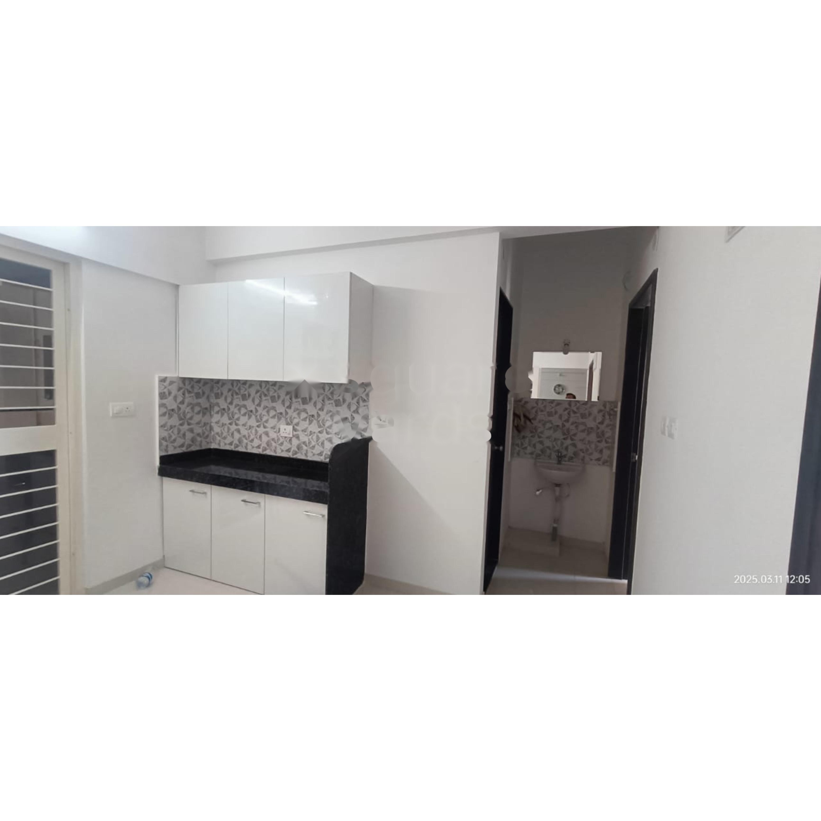 2 BHK 696 Sq.Ft. Apartment in Goel Ganga Altus