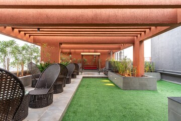 Parking in 3 BHK Apartment at SB Blu Pearl, Virar West – for Sale