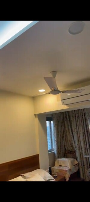 1 BHK Apartment For Sale in New Sai Niketan, Mazgaon