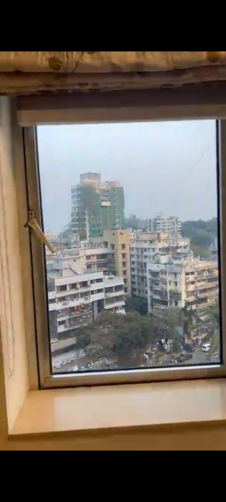 Master Plan, new-sai-niketan 1 Bedroom 580 Sq.Ft. Apartment In Mazgaon Mumbai 8806625