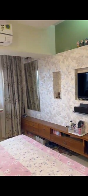 Kitchen in 1 BHK Apartment at New Sai Niketan, Mazgaon – for Sale