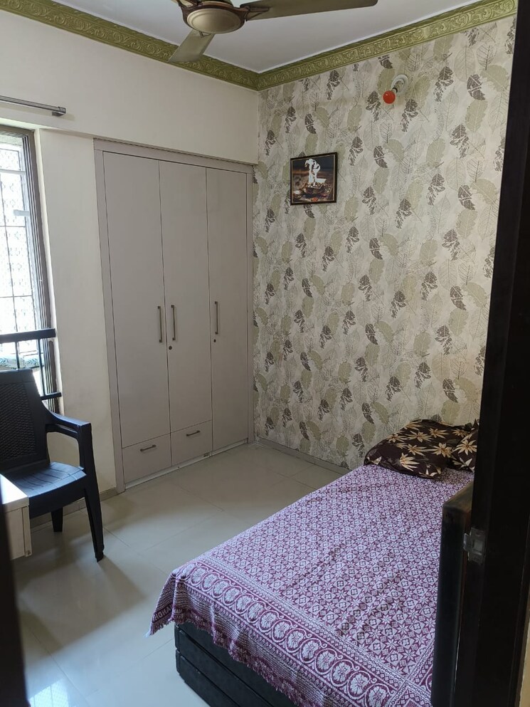 Bathroom, rustomjee-avenue-l1 2 Bedroom 600 Sq.Ft. Apartment In Virar West Palghar 8806626
