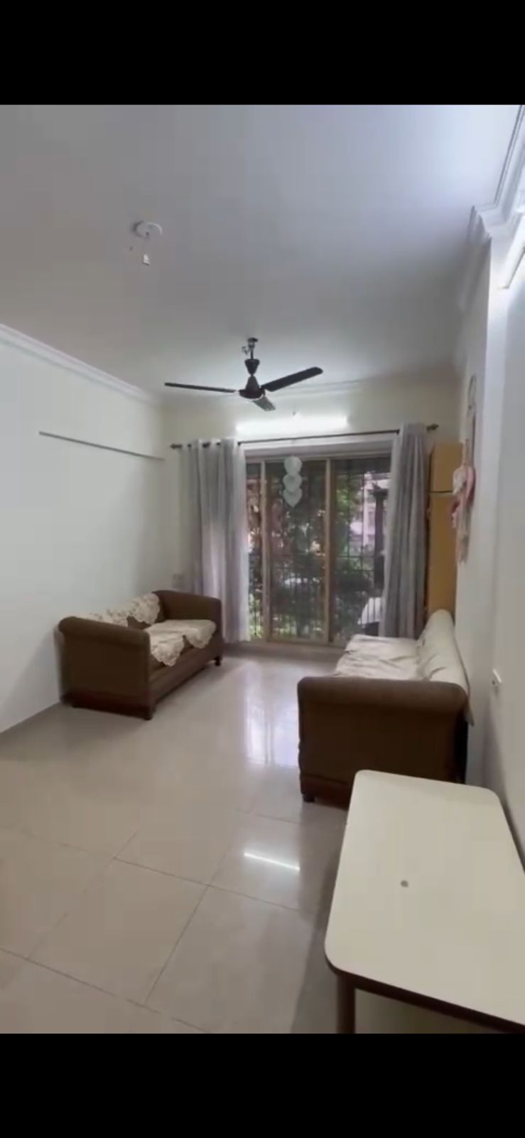 1 BHK 410 Sq.Ft. Apartment in Bhoomi Classic