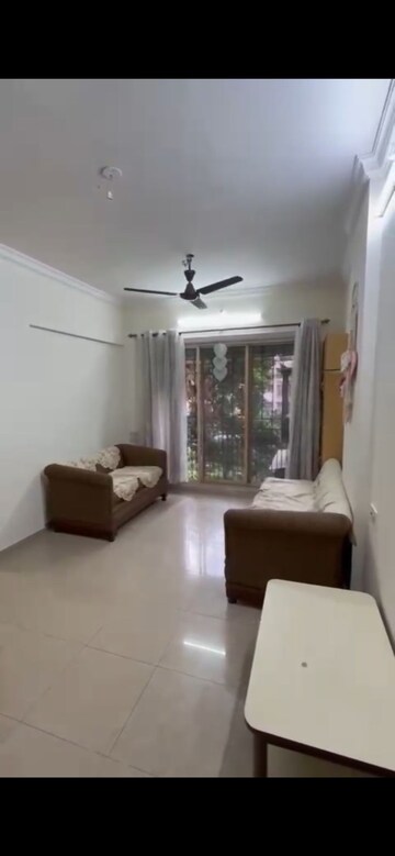 1 BHK Apartment For Rent in Bhoomi Classic, Malad West