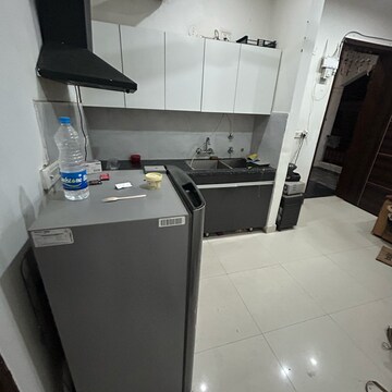Kitchen in 2 BHK Apartment at Kharar Landran Road – for Rent
