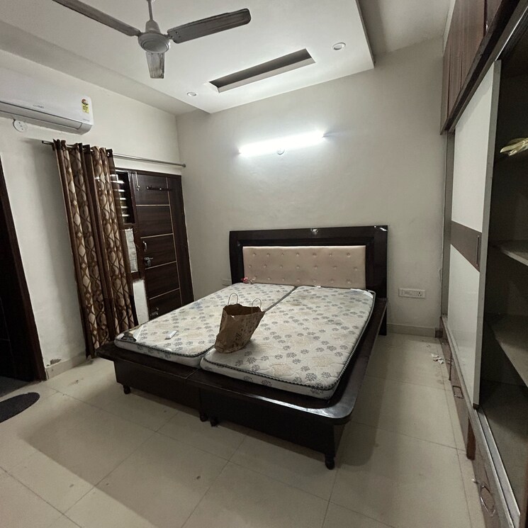 Bedroom, kharar landran road 2 Bedroom 900 Sq.Ft. Apartment In Kharar Landran Road Mohali 8806644
