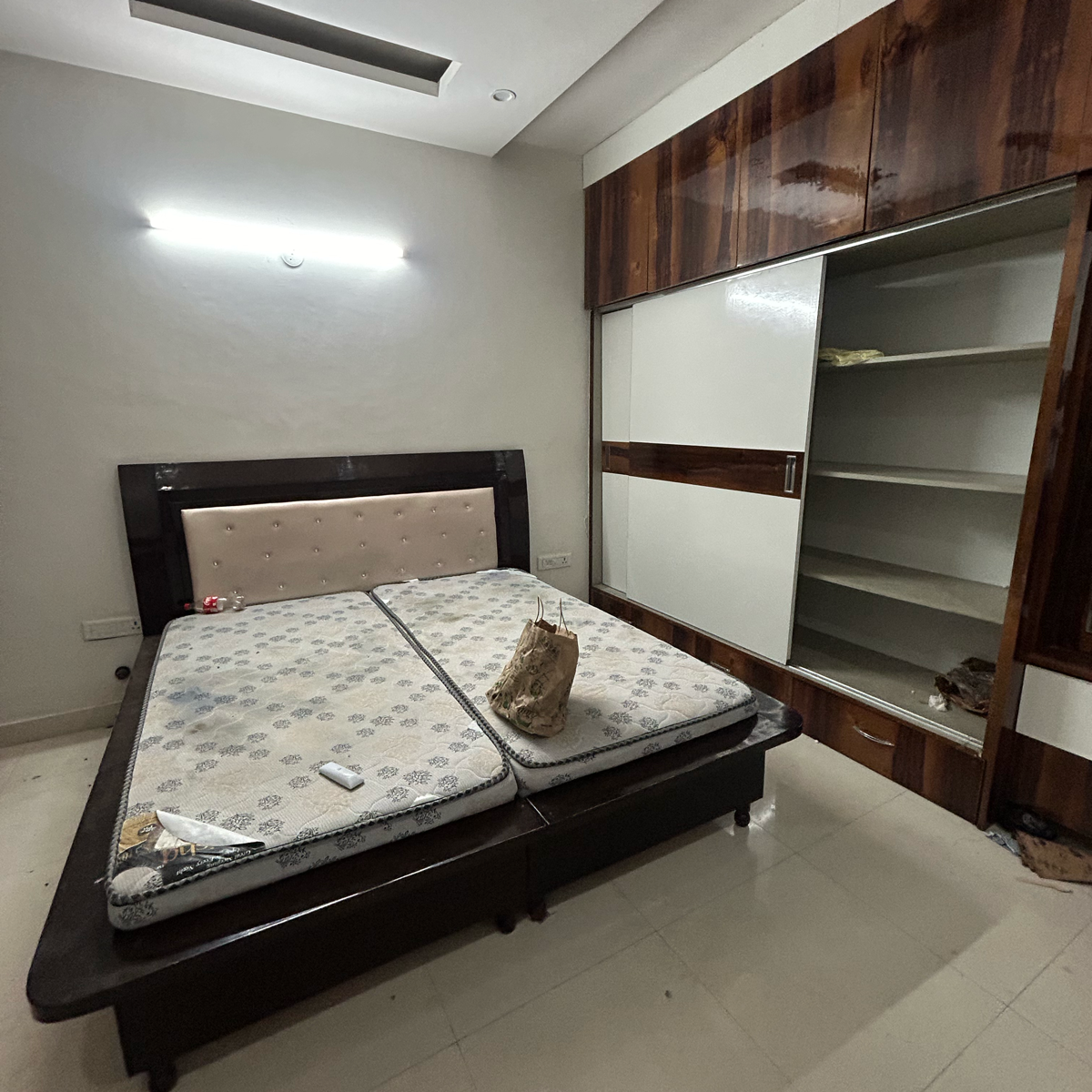 2 BHK + Extra Room Apartment For Rent in Kharar Landran Road