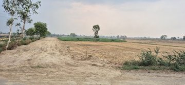 Plot Area in  Industrial Plot at Soldha – for Sale