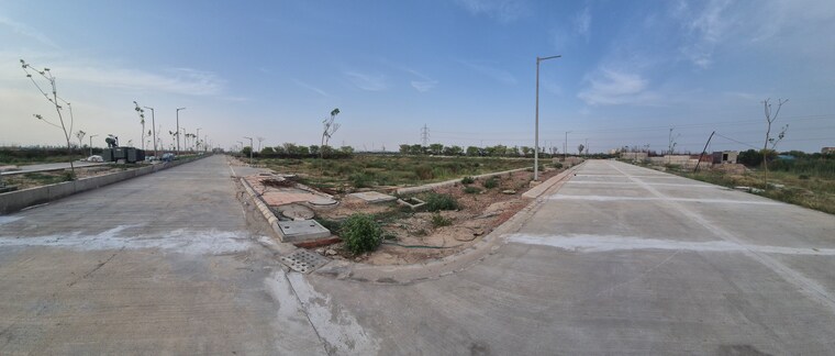 undefined, soldha Commercial Industrial Plot 500 Sq.Yd. In Soldha Bahadurgarh 8806631