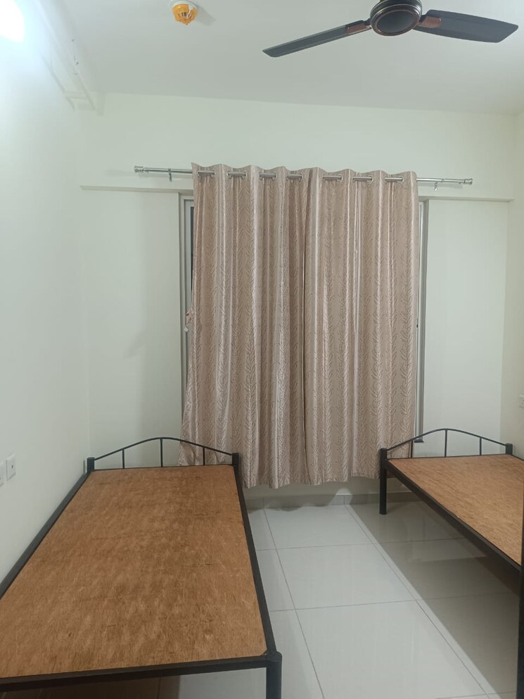 Bedroom, kolte-patil-life-republic 2 Bedroom 860 Sq.Ft. Apartment In Hinjewadi Pune 8806623