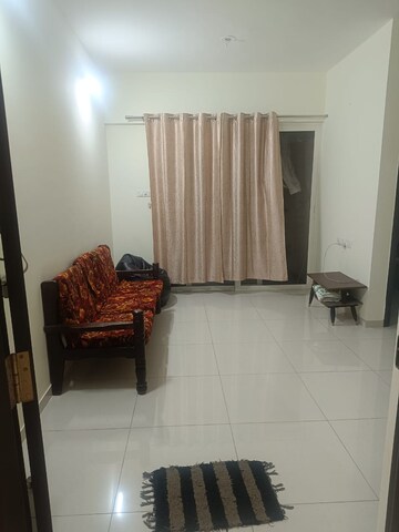 Bathroom in 2 BHK Apartment at Kolte Patil Life Republic, Hinjewadi – for Rent