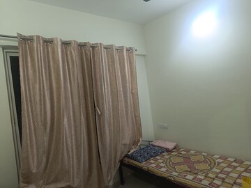 Bedroom in 2 BHK Apartment at Kolte Patil Life Republic, Hinjewadi – for Rent