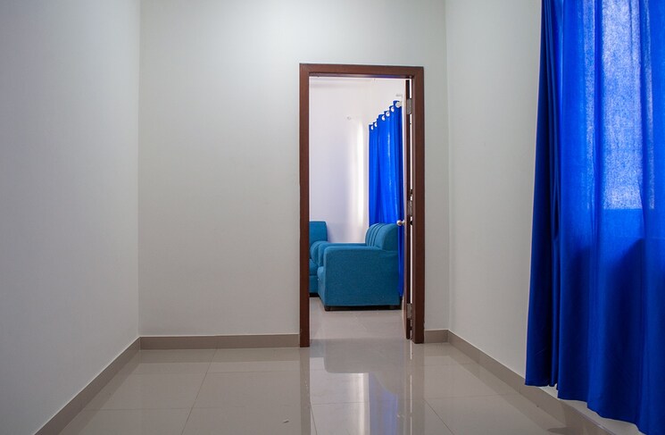 Room, accurate-wind-chimes 2 Bedroom 1180 Sq.Ft. Apartment In Gachibowli Hyderabad 8806645