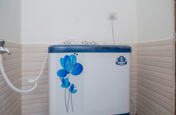 undefined, accurate-wind-chimes 2 Bedroom 1180 Sq.Ft. Apartment In Gachibowli Hyderabad 8806645