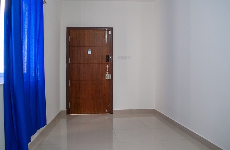 undefined, accurate-wind-chimes 2 Bedroom 1180 Sq.Ft. Apartment In Gachibowli Hyderabad 8806645