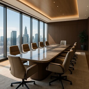 Master Bedroom in 3 BHK Apartment at Marol – for Sale