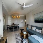 3 BHK 950 Sq.Ft. Apartment in Piramal Vaikunth Vairat