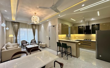 4 BHK Villa For Sale in NK Sharma Savitry Greens 2, Ghazipur