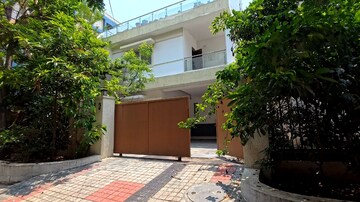 4 BHK Villa For Sale in Kribh Westend Villas, Kondapur