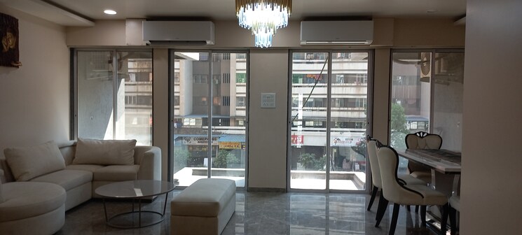 Living Room, sb-blu-pearl 2 Bedroom 922 Sq.Ft. Apartment In Virar West Palghar 8806650