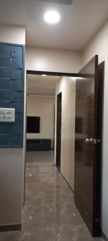 Kitchen in 2 BHK Apartment at SB Blu Pearl, Virar West – for Sale