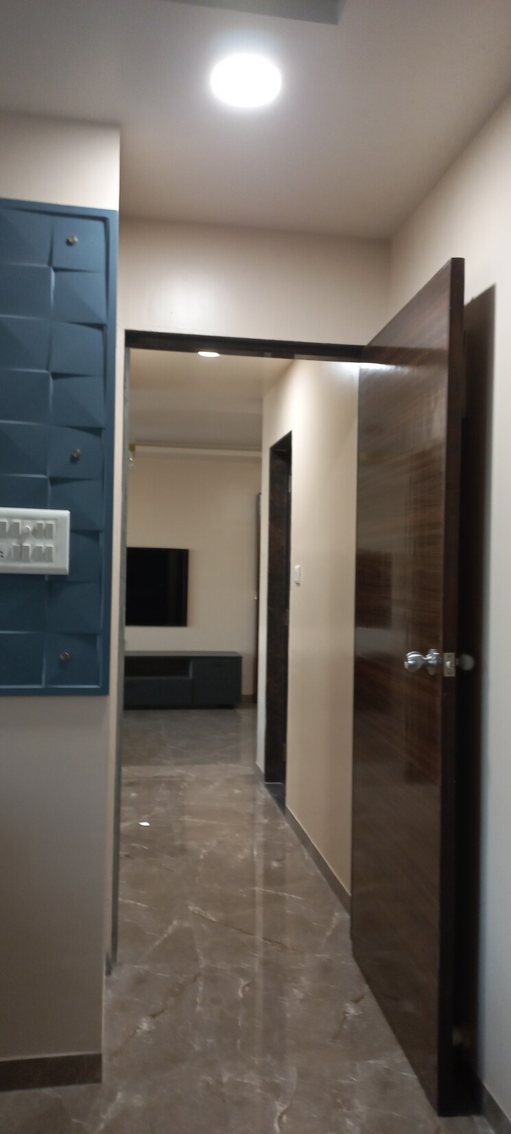 Kitchen, sb-blu-pearl 2 Bedroom 922 Sq.Ft. Apartment In Virar West Palghar 8806650