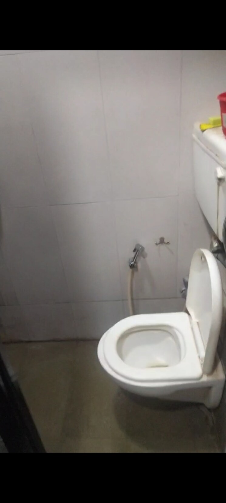 Bathroom, rushi-ronit-residency 1 RK 180 Sq.Ft. Apartment In Goregaon East Mumbai 8806676