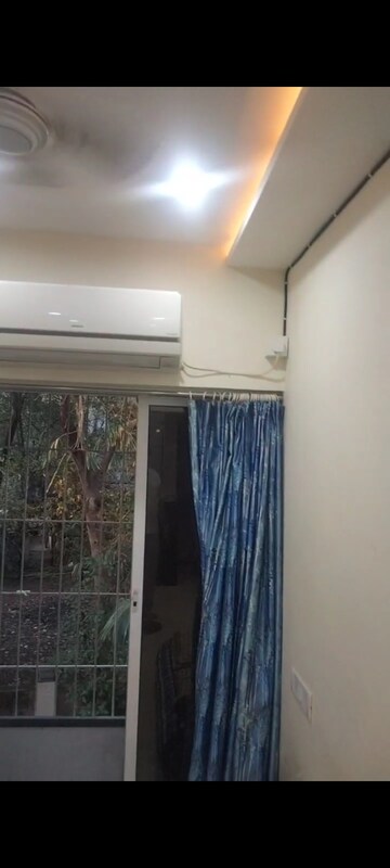 1 RK Apartment For Rent in Rushi Ronit Residency, Goregaon East
