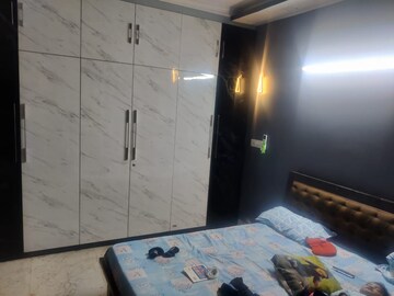 Bedroom in 2 BHK Apartment at Signature Global Aspire, Sector 95 – for Rent