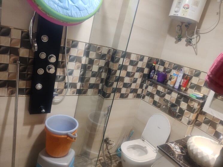 Master Bedroom, signature-global-aspire 2 Bedroom 679 Sq.Ft. Apartment In Sector 95 Gurgaon 8806678