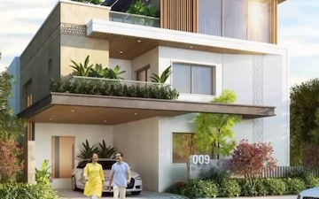 6 BHK Villa For Sale in Gollor