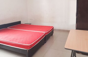 Bedroom in 3 BHK Apartment at Accurate Wind Chimes, Gachibowli – for Rent