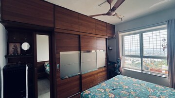 Room in 2 BHK Apartment at Mittal High Mont, Hinjewadi – for Rent