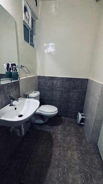 Team Area in 2 BHK Apartment at Mittal High Mont, Hinjewadi – for Rent