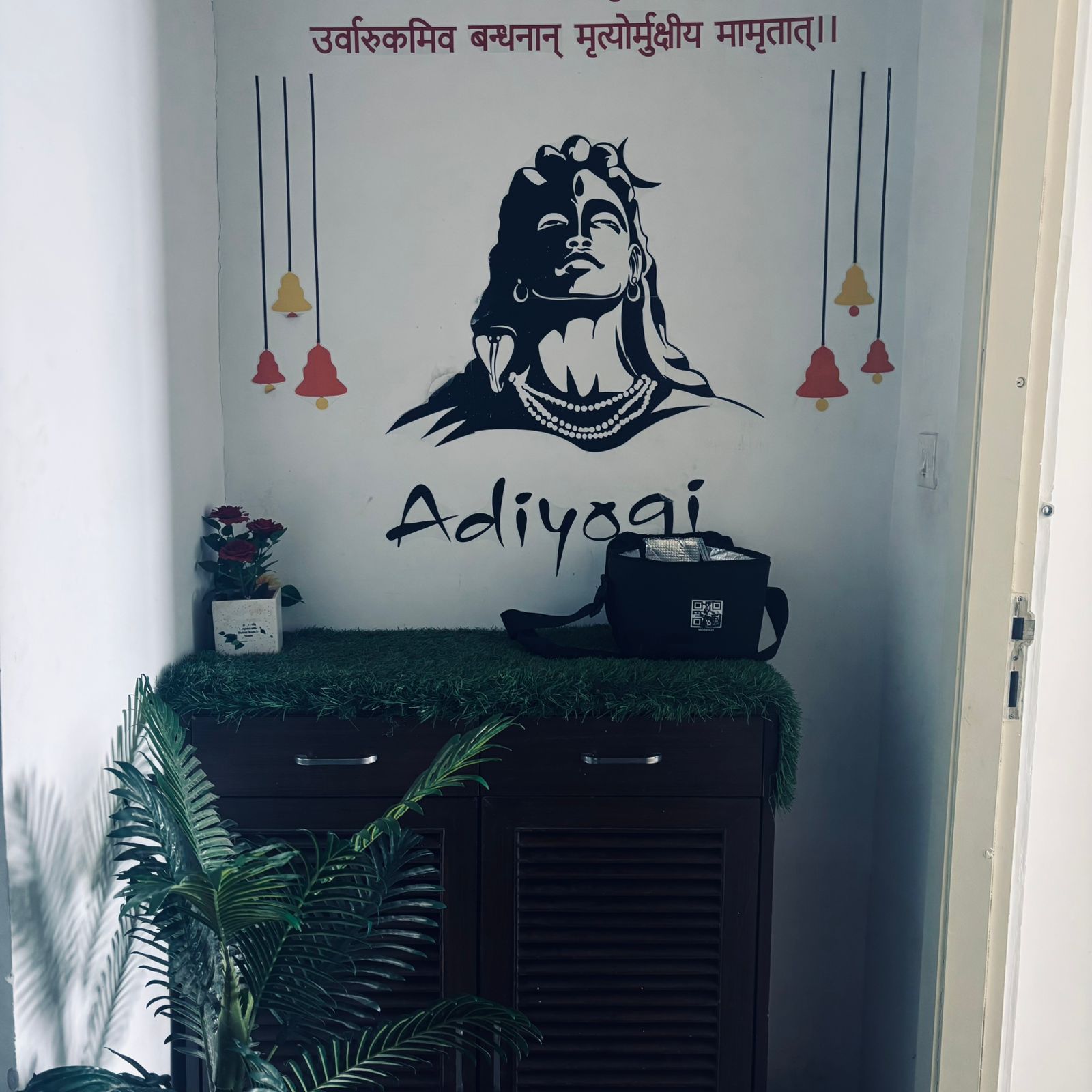 2 BHK + Pooja Room Apartment For Rent in Mittal High Mont