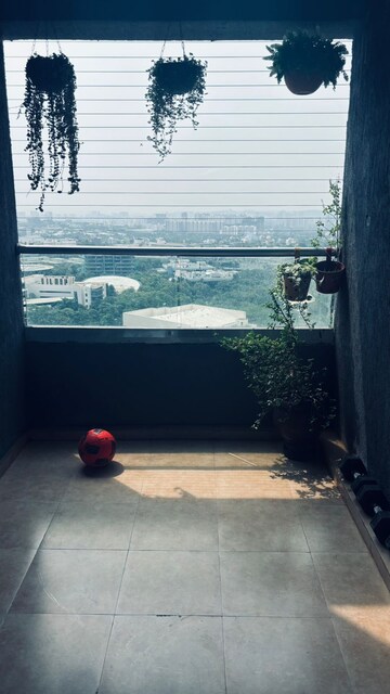Parking in 2 BHK Apartment at Mittal High Mont, Hinjewadi – for Rent