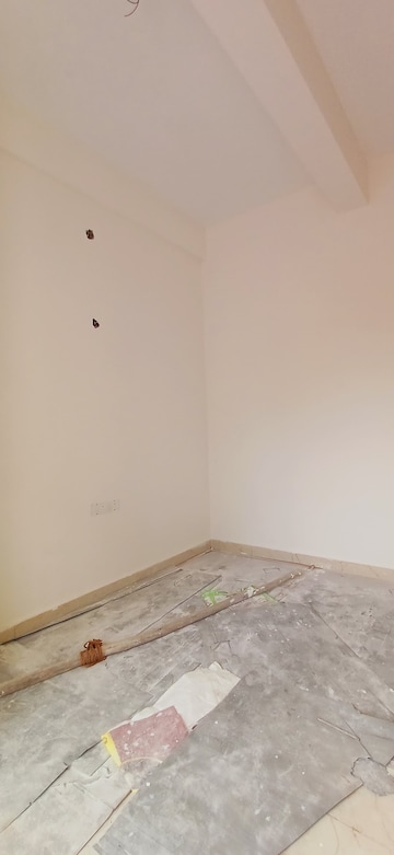 Room in 3 BHK Builder Floor at Hsr Layout – for Rent