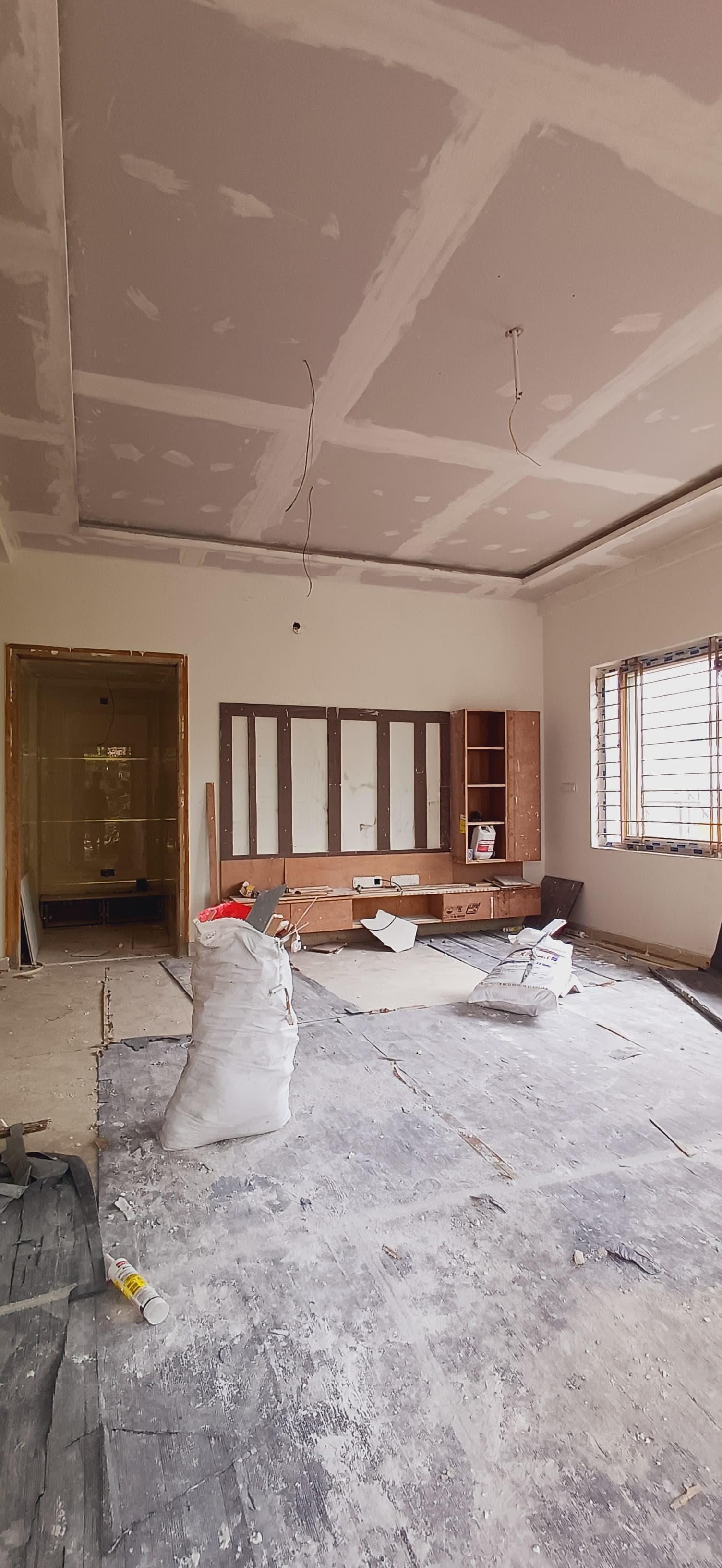 3 BHK Builder Floor For Rent in 3 Bhk Brand New 