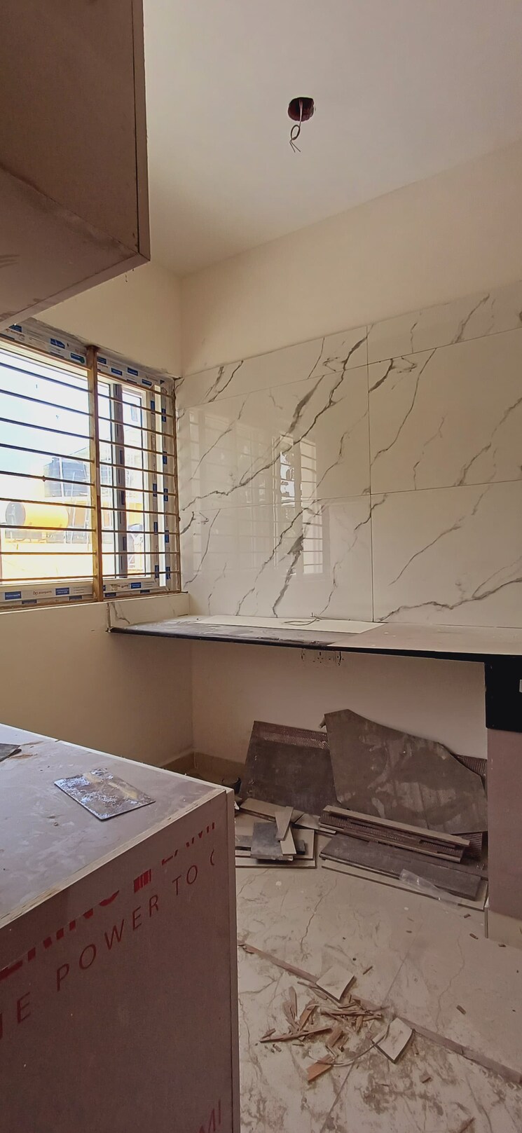 Kitchen, hsr layout 3 Bedroom 2300 Sq.Ft. Builder Floor In Hsr Layout Bangalore 8806663