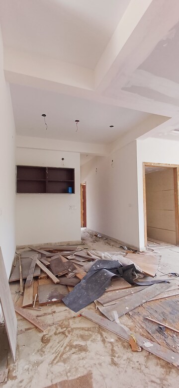 Bedroom in 3 BHK Builder Floor at Hsr Layout – for Rent