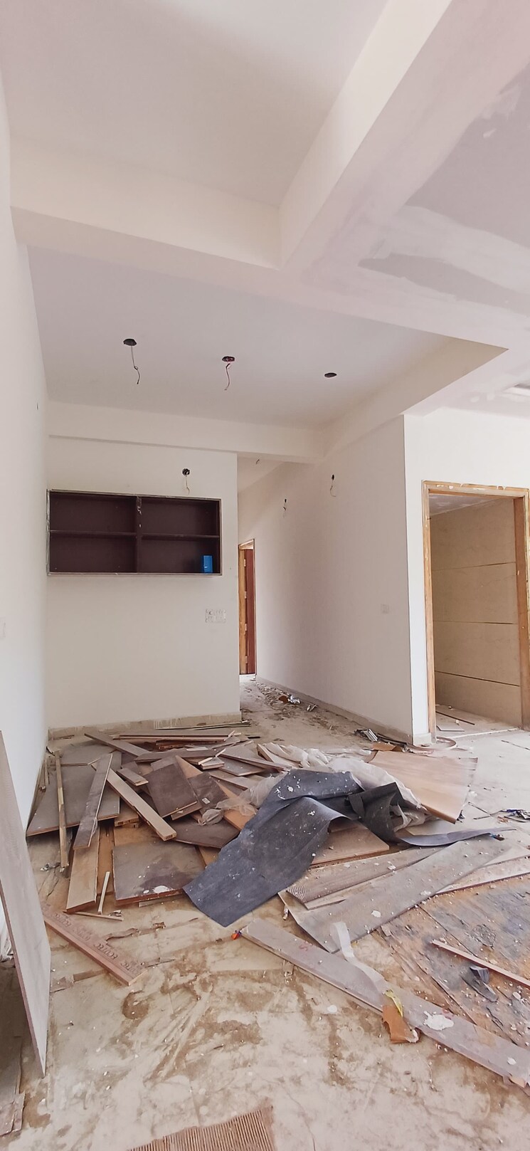 Bedroom, hsr layout 3 Bedroom 2300 Sq.Ft. Builder Floor In Hsr Layout Bangalore 8806663