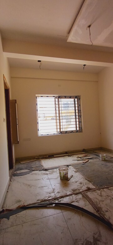 Room in 3 BHK Builder Floor at Hsr Layout – for Rent